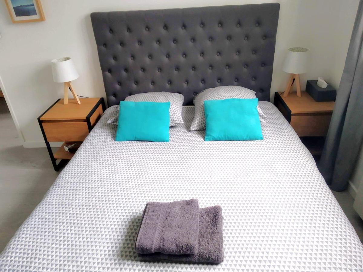 Chambre Et Salle De Bain De Privee Proche De Pau Bizanos Ngoại thất bức ảnh